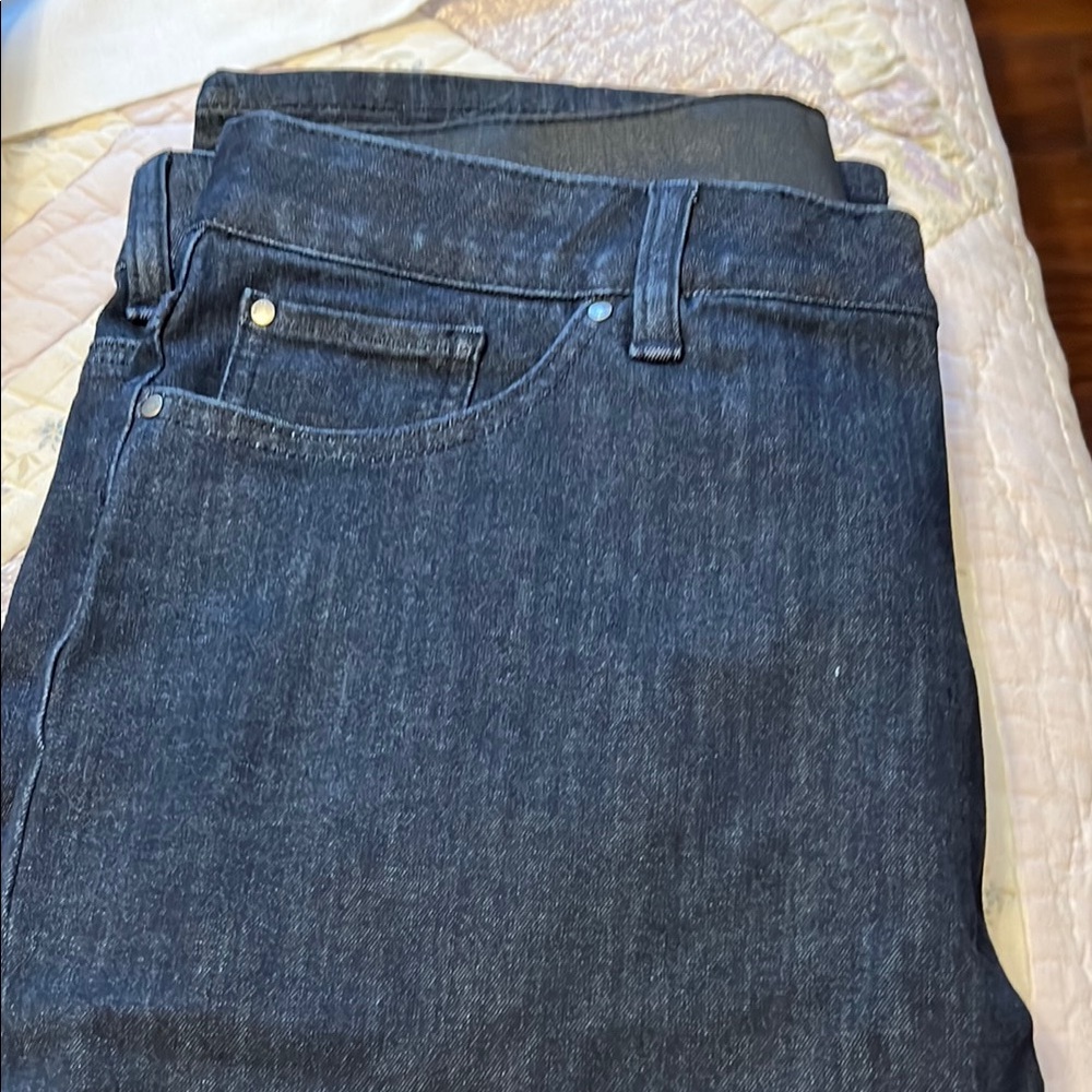 Men's Blue Jeans